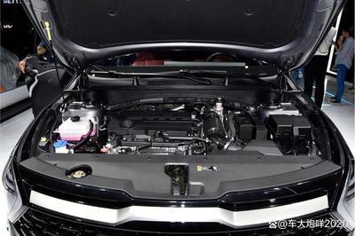 选择CR-V还是它?起亚狮铂拓界将于11月3日上市,预售17.98万元起