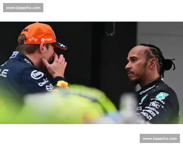 墨西哥站争议时刻:汉密尔顿离道被罚 10 秒 墨西哥站争议时刻:汉密尔顿离道被罚 10 秒