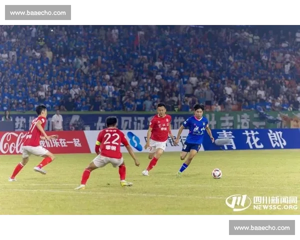 川超：乐山主场 2-0 擒雅安 张毅胡鸿潇建功