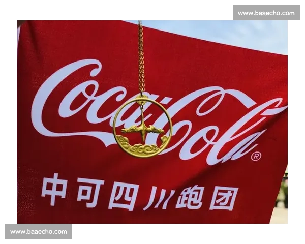 成马开跑,中粮可口可乐四川跑团红动赛道 成马开跑,中粮可口可乐四川跑团红动赛道