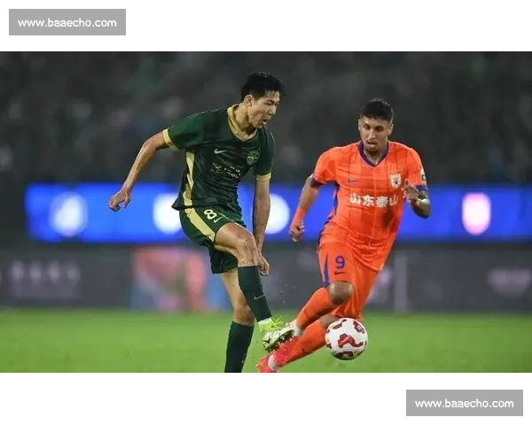 山东 3-1 海港：外援对决变均势，李小恒闪耀张琳芃折戟