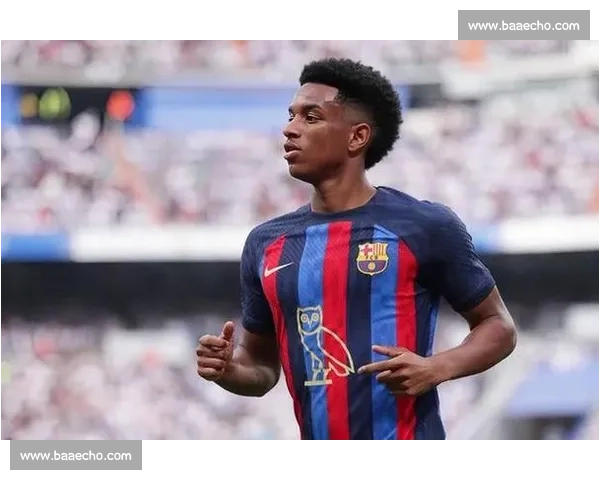 德天空揭秘：斯图加特曾近签巴尔德吉，最终他选巴萨